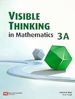 Visible Thinking in Mathematics, Level 3A 9810115229 Book Cover