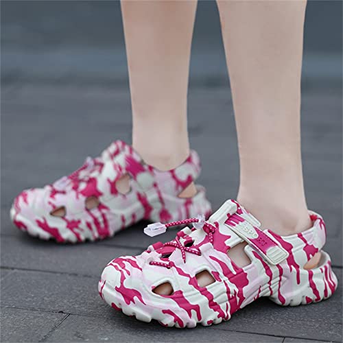 Baby Cloth Athletic Shoes Fashionable Casual Comfortable Soft Flat Toddler Toddler Little Girl Boy Breathable Beach Sandals2