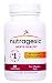 Nutragesic Nerve Health Nutritional Support - Supplement for Peripheral, Diabetic Neuropathy - Nerve Pain Symptoms Relief and Remedy - Vitamin B6, B12, Benfotiamine, Alpha-Lipoic Acid - 60 Capsules