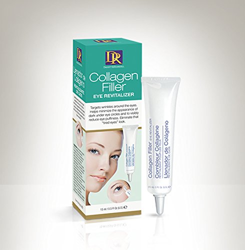 Dermactin-TS Collagen Filler Eye Treatment, .5 Ounce