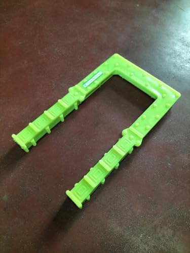 Image of PVC Foot Step Suitable for Construction Sites,UG Sump Tank, Swimming Pools, Over Head Tanks Size 23 X 14 cm (Pack of 1)