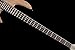 Cort, 4-String Bass Guitar, Right, Etched Natural Black (A4ULTRAENB)