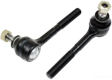 Lemfoerder Tie Rod End