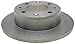 Raybestos 9005R Professional Grade Disc Brake Rotor