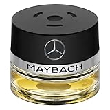 【メルセデス・ベンツ アクセサリー】純正 パフュームアトマイザー No.8 MOOD