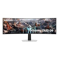 Samsung Odyssey OLED