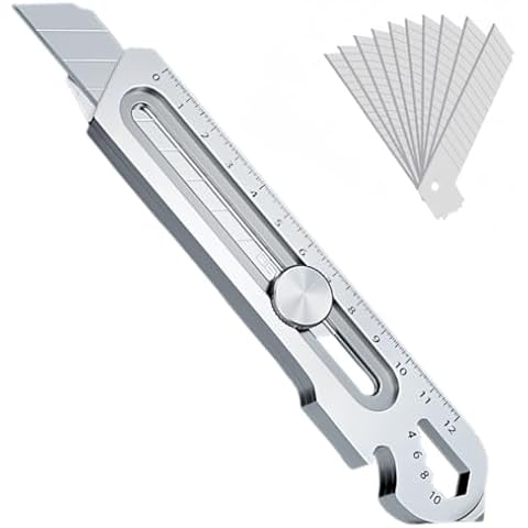 Cutter Professionnel SHUNCHG 2024 Cover