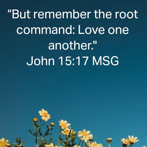 Being 'Fruit'ful Part 3