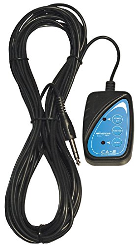 JB Systems CA8 - Controlador multifuncional, negro