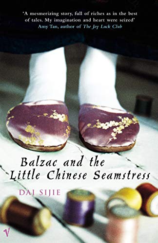 Télécharger Balzac and the Little Chinese Seamstress (English Edition) Francais PDF