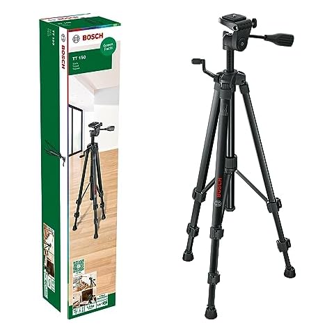 Trépied Bosch TT 150 Cover