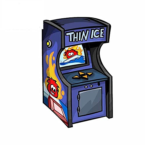 13cm x 10,1 cm para Anime vinilo coche pegatina impermeable personalidad aire acondicionado parabrisas refrigerador