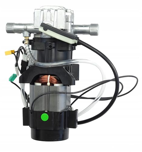 Lavor Epic 180 - Idropulitrice A Pressione, 180 Bar Max - 5