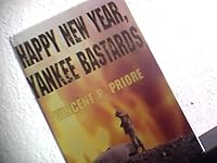 Happy New Year, Yankee Bastards! 0806253843 Book Cover