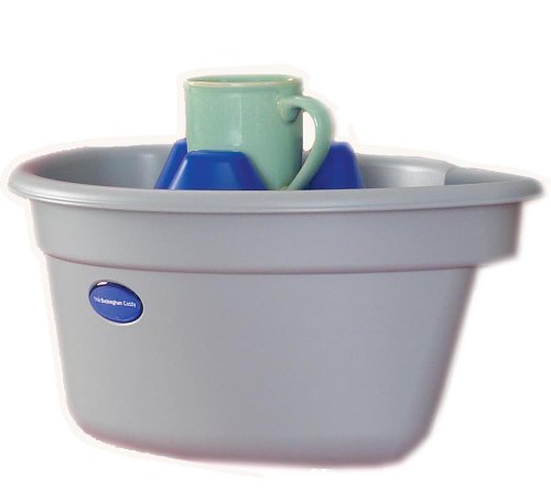 NRS Buckingham Walking Frame Caddy (Eligible for VAT Relief in the UK)