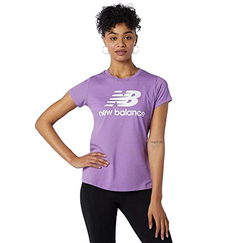 Image of new balance Women's Regular Short Sleeve Top