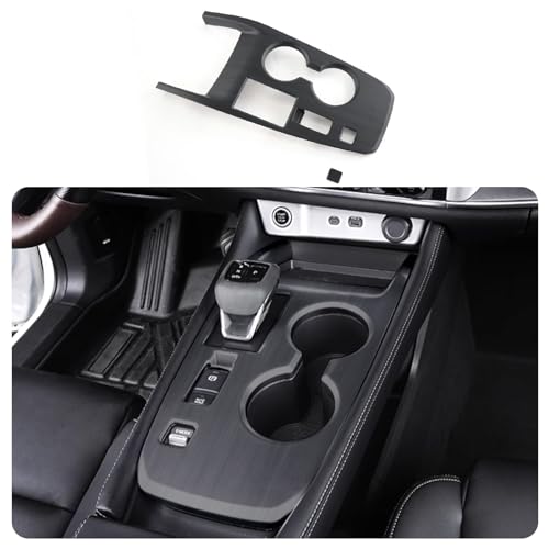 Accesorios para Nissan New Rogue 2WD 2021-2026 Console Panel miniatura 1