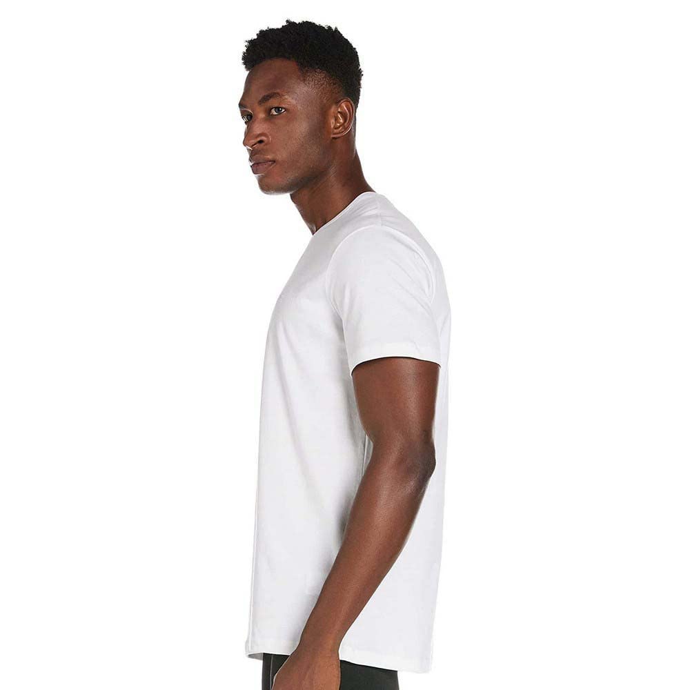 Boss Mężczyźni Tshirtrn 2P Comfort T-Shirt, Biały, L