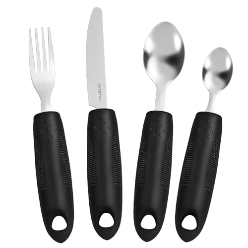 Mikinona ����җp�h�U�J�g�����[ �H���⏕�X�v�[�� �t�H�[�N �d��t������݌v �ϋv�X�e�����X�� ����ɂ������x������