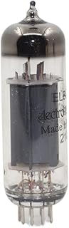 JINGERL EL84 Tube Direct Generation 6BQ5 6P14 Precision Matching (Color : 1 Piece)