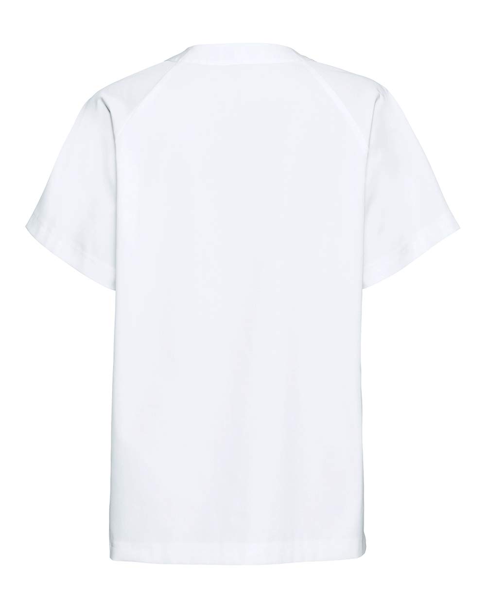 CLINIC DRESS Schlupfkasack - 3er Pack Herren Kasack V-Ausschnitt 95 Grad Wäsche SPARPACK