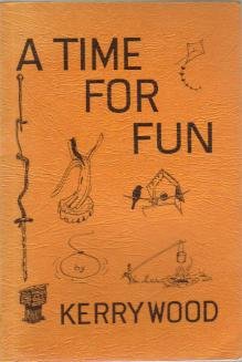 A Time for Fun