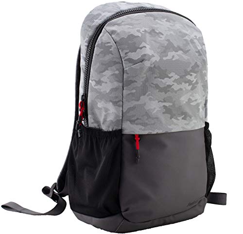 foolsGold Reflexiva Camuflaje Alta Visibilidad Mochila de Ciclismo