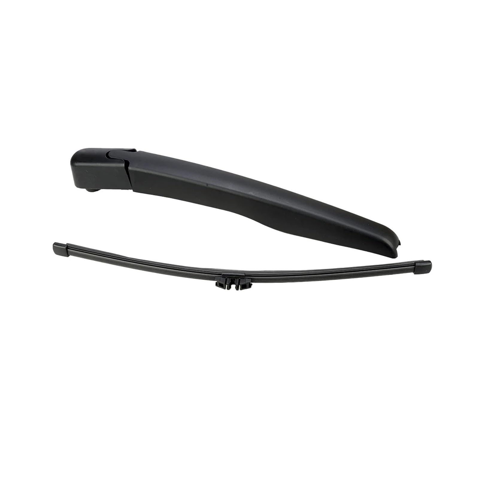 Brazo y cuchilla limpiaparabrisas trasero FT4Z17526A repuesto negro Ford Edge 2013 2015