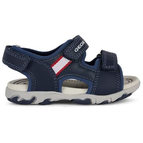 Geox Baby B Sandal Flaffee for Boys Cover