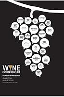 Wine Entrepreneurs 3945870194 Book Cover