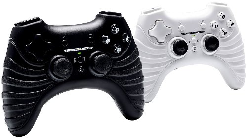 Gamepad T Inalámbricos Thrustmaster Mandos de Juego Inalámbricos para PC Windows