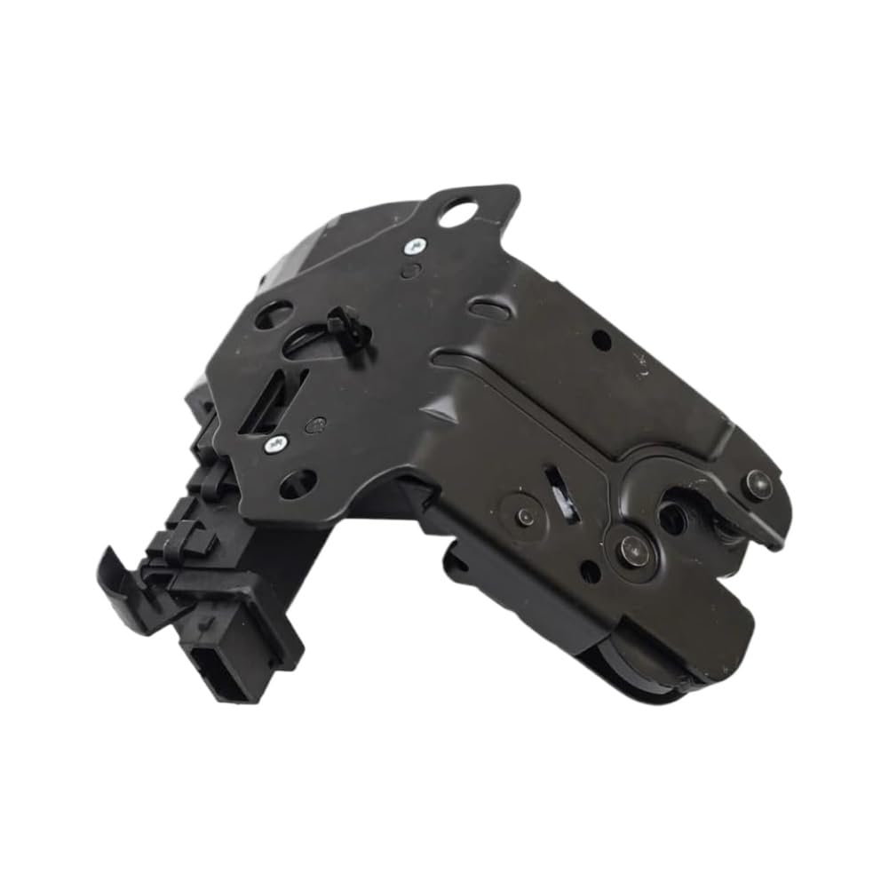Vcfranyec Onecolor Car Trunk Door Lock Actuator Lid Lock Latch 8P4 827 505 8P4 827 505D 8P4827505 8P4827505d Compatible With Audi Q7 A3