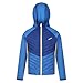 Regatta Jungen Kielder Hybridvii Steppjacken, Starkes Blau/New Royal, 13 Jahre Regatta günstig Kaufen-Regatta Jungen Kielder Hybridvii Steppjacken, Starkes Blau/New Royal, 13 Jahre