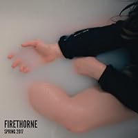 Firethorne 2017: The Gustavus Journal of Literary and Graphic Arts 1545374651 Book Cover