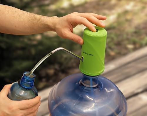 Pompe à eau de surface silencieuse pour potager et grand jardin