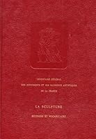 Principes d'Analyse Scientifique La Sculpture, Méthode et Vocabulaire 2110808160 Book Cover