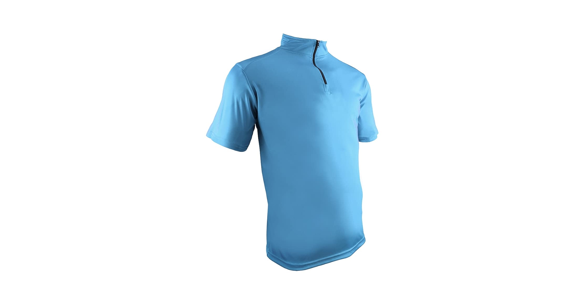 Amazon.com: Epic Adult Cool Performance Short Sleeve Quarter
