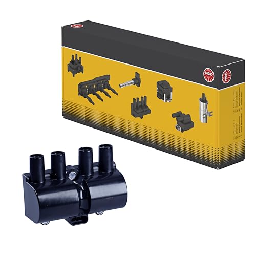 Bobine d'allumage NGK U2031 pour entretien et remplacement de bougie YBX 48142