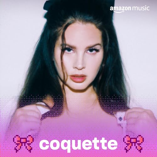 Zusammengestellt von: Amazon Music