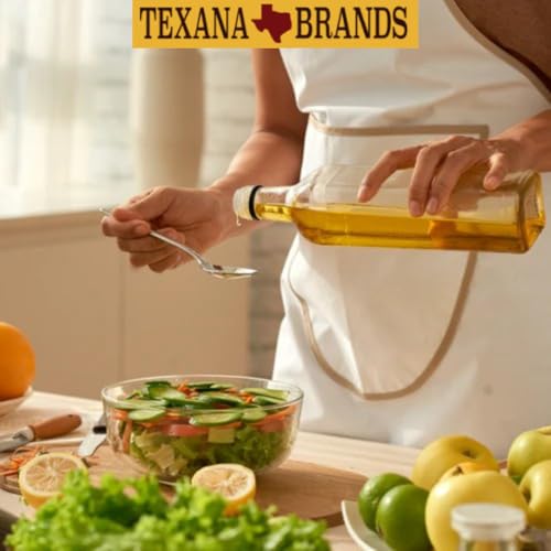 Aceite de Oliva Extra Virgen Texana 250 ml miniatura 6