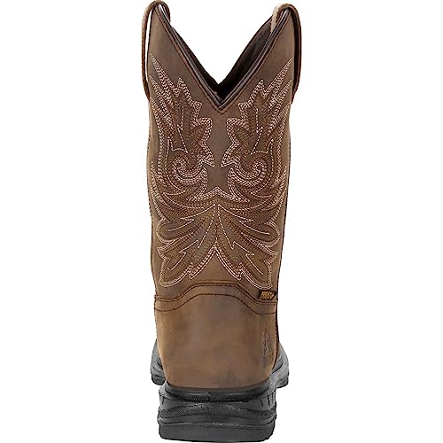 ROCKY Men's Rkw0277 Western Boot4
