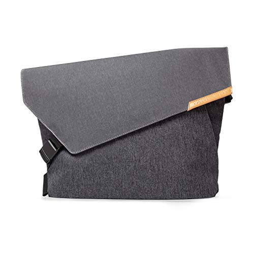 NIID URBANATURE GEO Backpack Sling Shoulder Bag Multipurpose Daypack Cycling Walking Hiking Trip Fits Up to 13-15 inch laptop