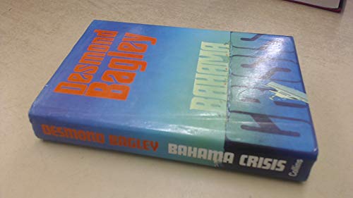 Bahama Crisis view 2
