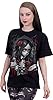 Spiral - Full of Woe - Front Print T-Shirt Black - 4XL #1