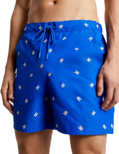 Maillot Tommy Hilfiger SF Medium Drawstring Embr de qualité premium