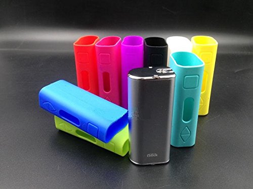 elfbar nachfüll pod läuft aus Revisão do Eleaf iStick 30W