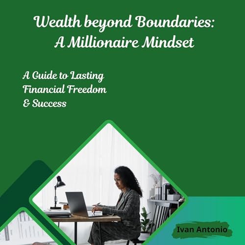 Page de couverture de Wealth Beyond Boundaries