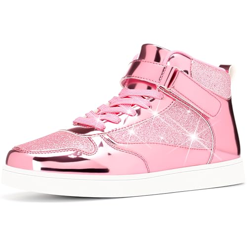 APTESOL fB[X Y ~[ ^bNdグ nCgbv Xj[J[ LLANZg & ߉\ȃXgbvt j LL t@bV EH[LO V[Y JWA & p[eB[EFA, sN, 4.5 Women/