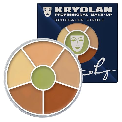 Kryolan Concealer Circle