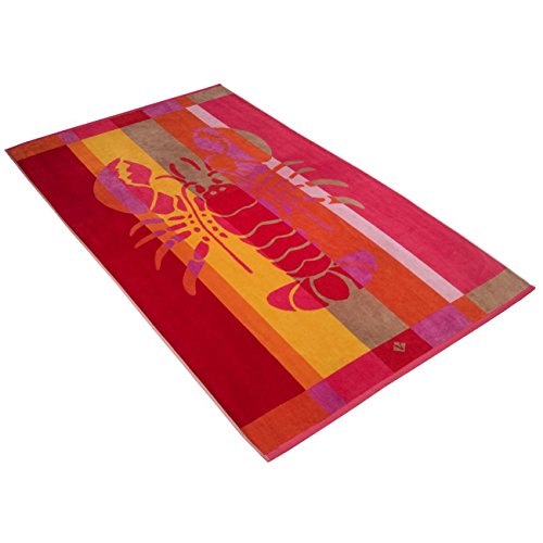 Vossen asciugamano grande telo da bagno telo da